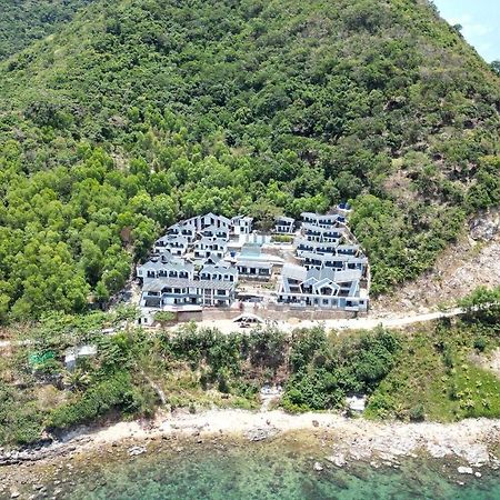 Meta Sea Hotel Nam Du Екстериор снимка