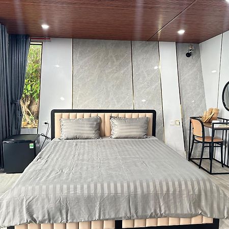 Meta Sea Hotel Nam Du Екстериор снимка