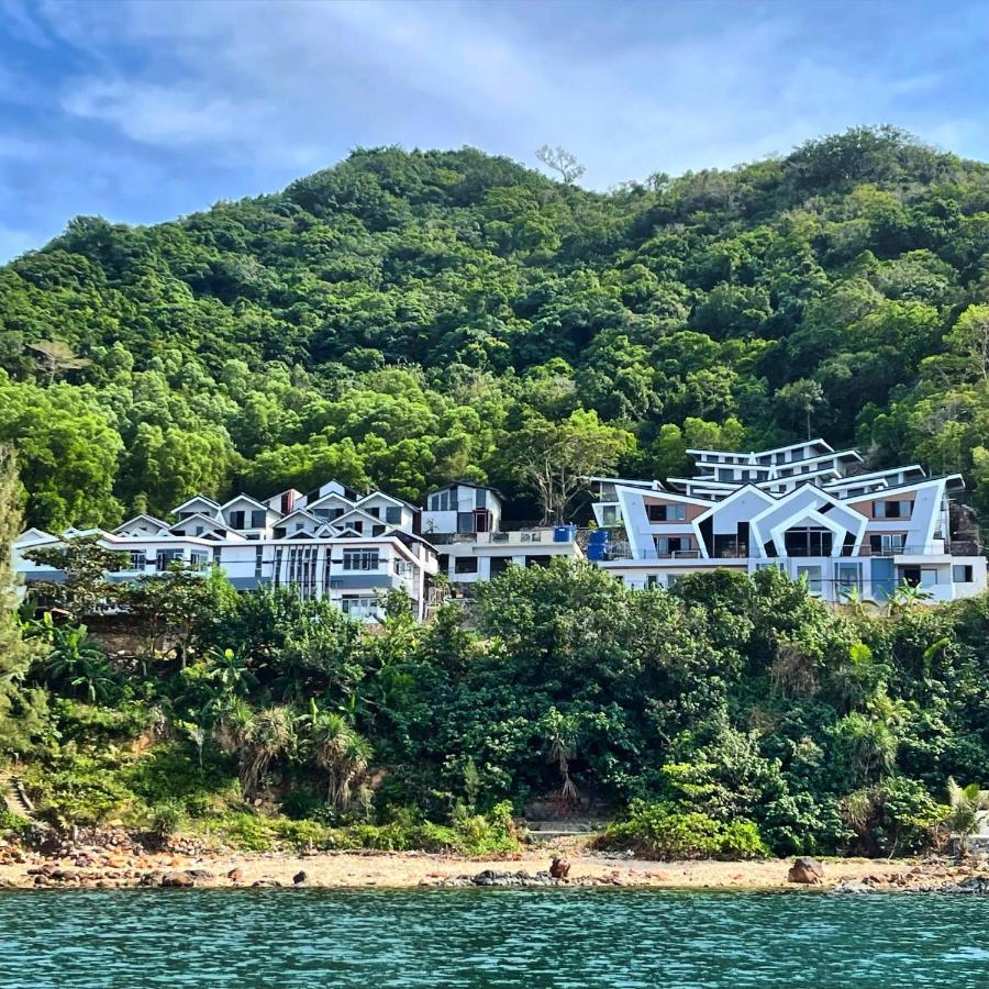 Meta Sea Hotel Nam Du Екстериор снимка