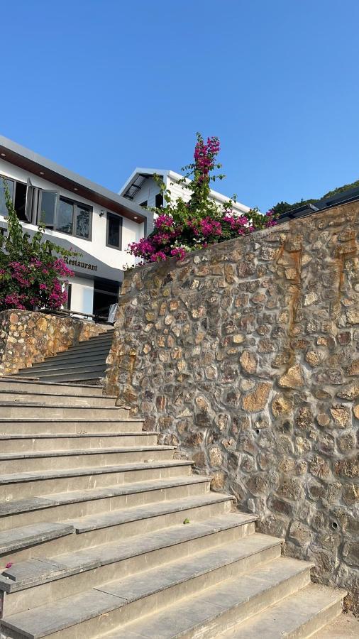 Meta Sea Hotel Nam Du Екстериор снимка
