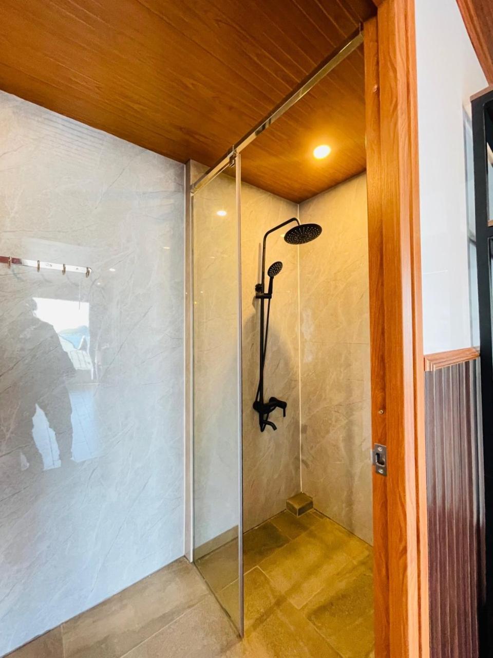 Meta Sea Hotel Nam Du Екстериор снимка